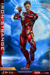 Avengers Endgame Concept Art Series PVC 1/6 Iron Strange 32 cm - Smalltinytoystore