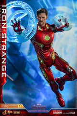 Avengers Endgame Concept Art Series PVC 1/6 Iron Strange 32 cm - Smalltinytoystore