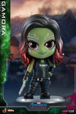 Avengers: Endgame Cosbaby (S) Minifigur Gamora 10 cm - Smalltinytoystore