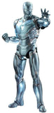 Avengers Endgame Diecast 1/6 Iron Man Mark LXXXV (Holographic Version) 2022 Toy Fair Exclusive 33 cm HOT TOYS - Smalltinytoystore
