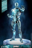 Avengers Endgame Diecast 1/6 Iron Man Mark LXXXV (Holographic Version) 2022 Toy Fair Exclusive 33 cm HOT TOYS - Smalltinytoystore