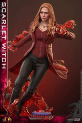 Avengers Endgame DX Actionfigur 1/6 Scarlet Witch 28 cm - Smalltinytoystore