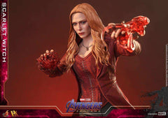 Avengers Endgame DX Actionfigur 1/6 Scarlet Witch 28 cm - Smalltinytoystore