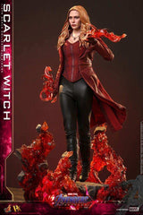 Avengers Endgame DX Actionfigur 1/6 Scarlet Witch 28 cm - Smalltinytoystore