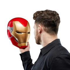 Avengers: Endgame Marvel Legends Elektronischer Helm Iron Man Mark LXXXV - Smalltinytoystore