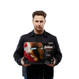 Avengers: Endgame Marvel Legends Elektronischer Helm Iron Man Mark LXXXV - Smalltinytoystore
