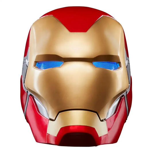 Avengers: Endgame Marvel Legends Elektronischer Helm Iron Man Mark LXXXV - Smalltinytoystore