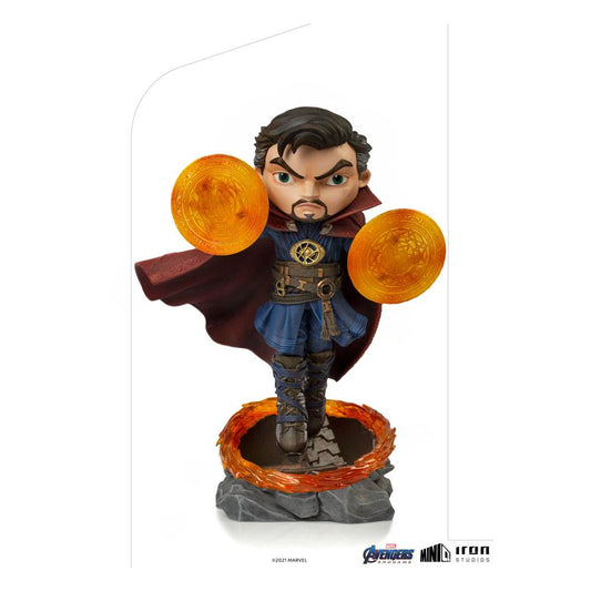 Avengers Endgame Mini Co. PVC Figur Dr. Strange 17 cm - Smalltinytoystore