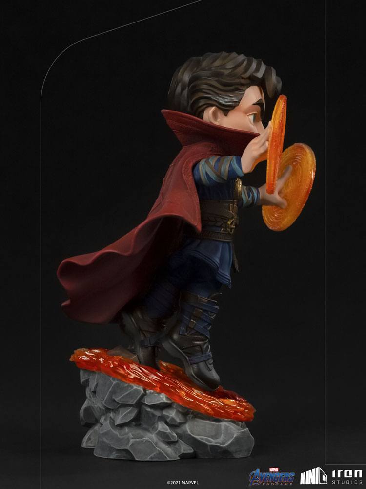 Avengers Endgame Mini Co. PVC Figur Dr. Strange 17 cm - Smalltinytoystore
