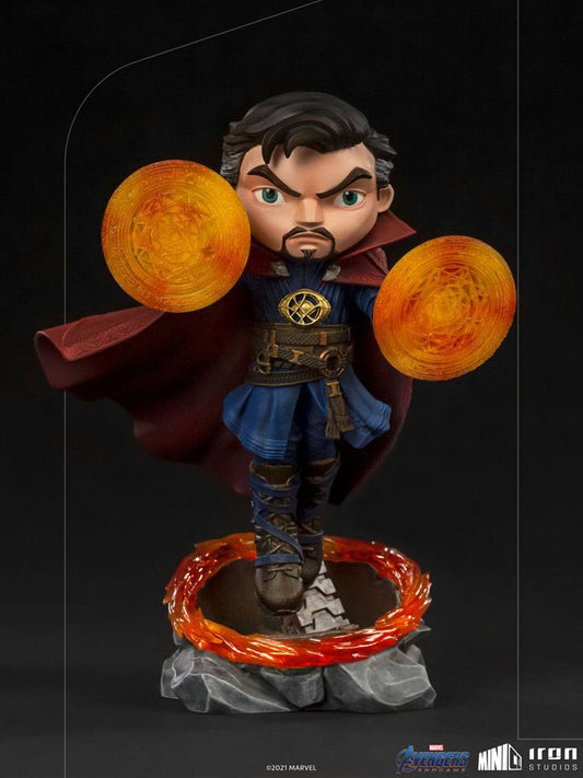 Avengers Endgame Mini Co. PVC Figur Dr. Strange 17 cm - Smalltinytoystore