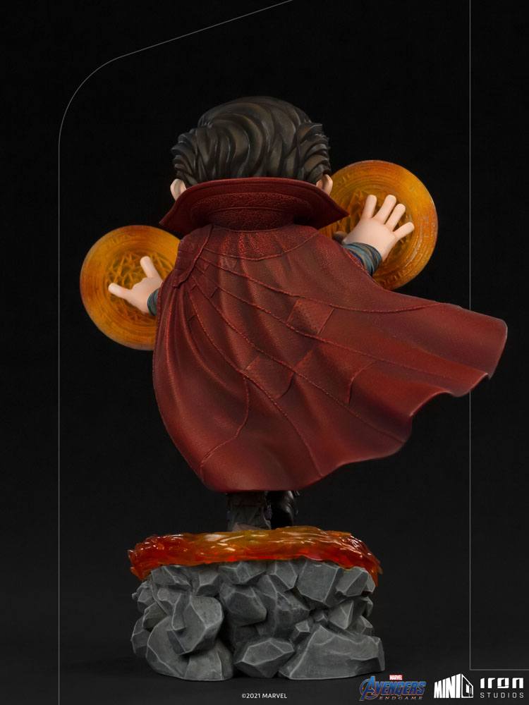 Avengers Endgame Mini Co. PVC Figur Dr. Strange 17 cm - Smalltinytoystore