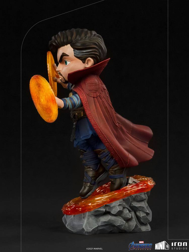 Avengers Endgame Mini Co. PVC Figur Dr. Strange 17 cm - Smalltinytoystore