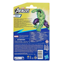 Avengers Epic Hero Series Actionfigur Hulk 10 cm - Smalltinytoystore