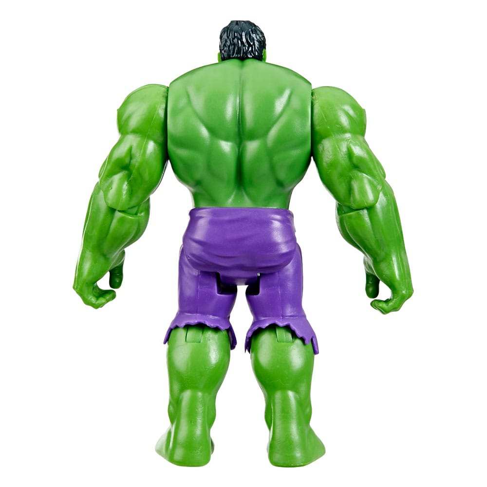 Avengers Epic Hero Series Actionfigur Hulk 10 cm - Smalltinytoystore