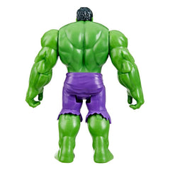 Avengers Epic Hero Series Actionfigur Hulk 10 cm - Smalltinytoystore