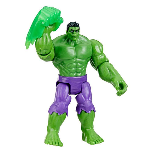 Avengers Epic Hero Series Actionfigur Hulk 10 cm - Smalltinytoystore