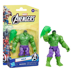 Avengers Epic Hero Series Actionfigur Hulk 10 cm - Smalltinytoystore
