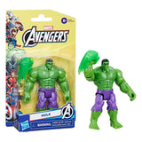 Avengers Epic Hero Series Actionfigur Hulk 10 cm - Smalltinytoystore