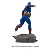 Avengers Figur Captain America 11 cm - Smalltinytoystore