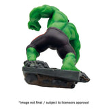 Avengers Figur Hulk 10 cm - Smalltinytoystore