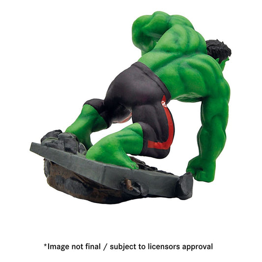 Avengers Figur Hulk 10 cm - Smalltinytoystore
