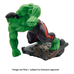Avengers Figur Hulk 10 cm - Smalltinytoystore