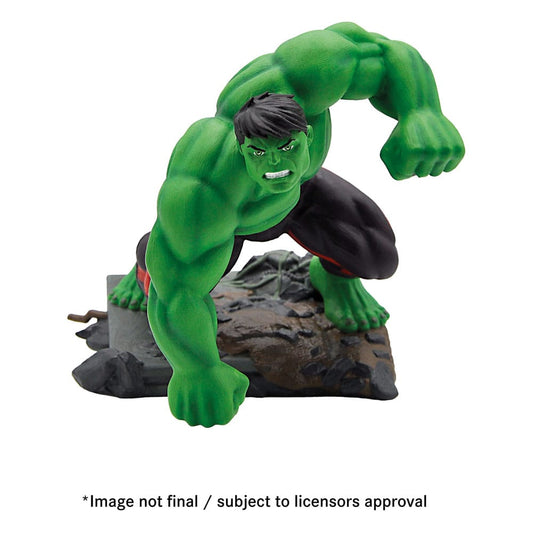 Avengers Figur Hulk 10 cm - Smalltinytoystore