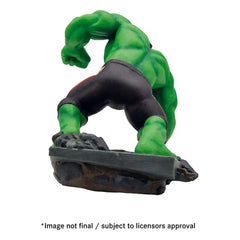 Avengers Figur Hulk 10 cm - Smalltinytoystore