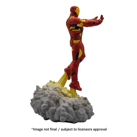 Avengers Figur Iron Man 15 cm - Smalltinytoystore