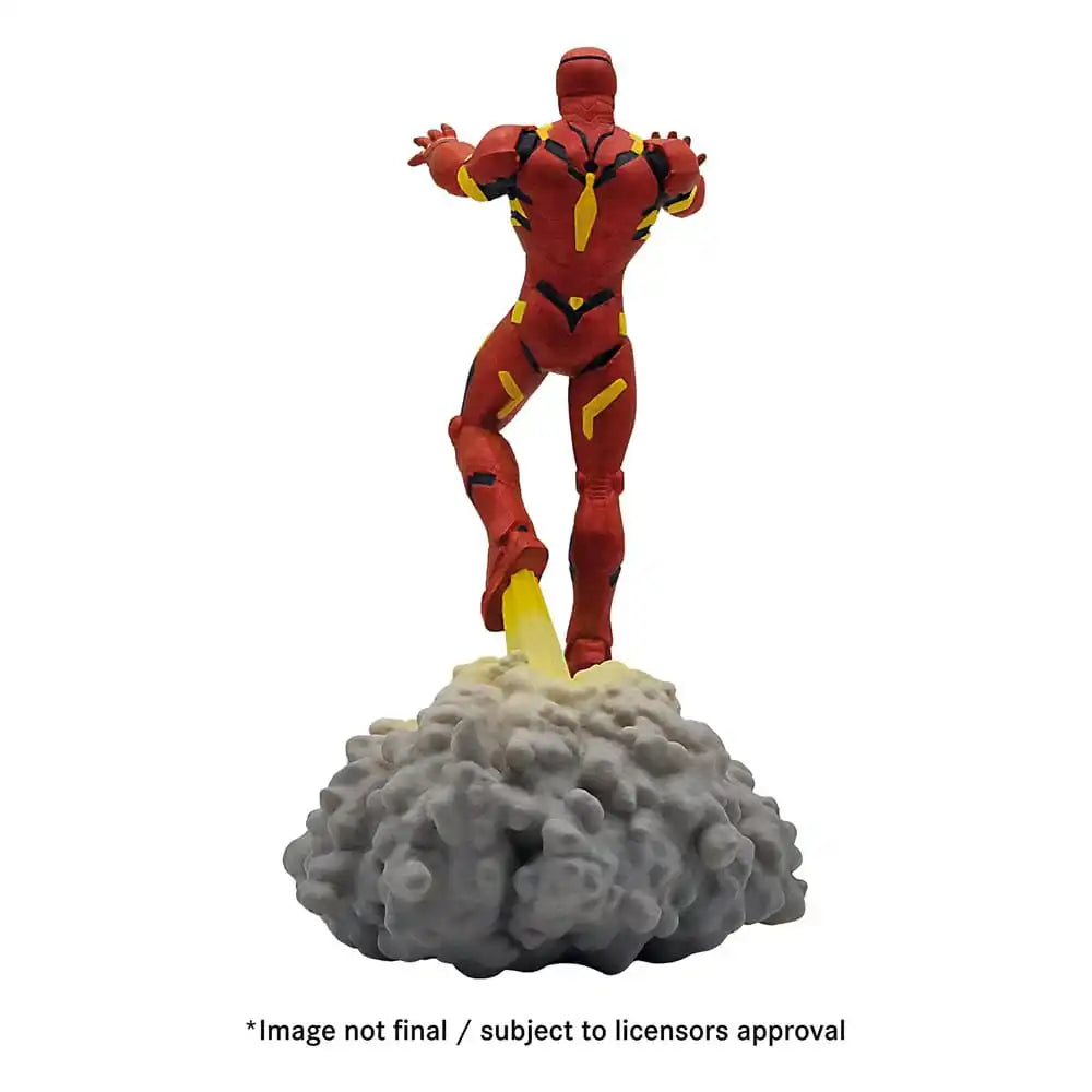 Avengers Figur Iron Man 15 cm - Smalltinytoystore