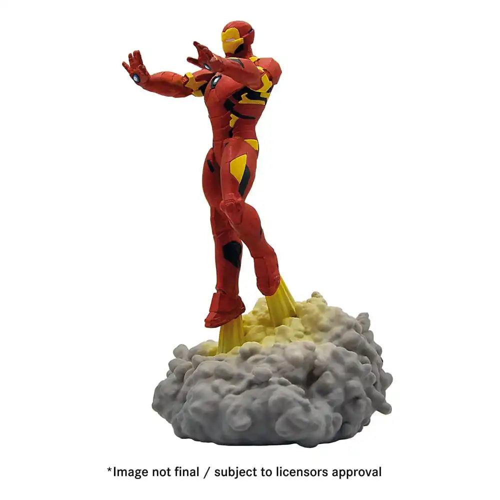 Avengers Figur Iron Man 15 cm - Smalltinytoystore