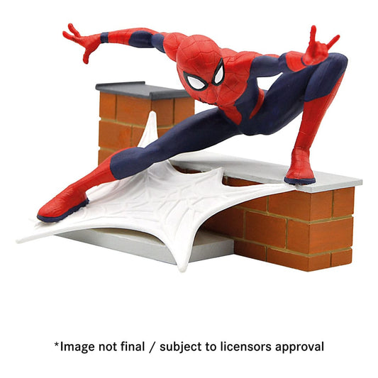 Avengers Figur Spider-Man 7 cm - Smalltinytoystore