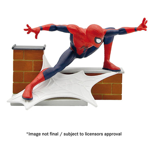 Avengers Figur Spider-Man 7 cm - Smalltinytoystore