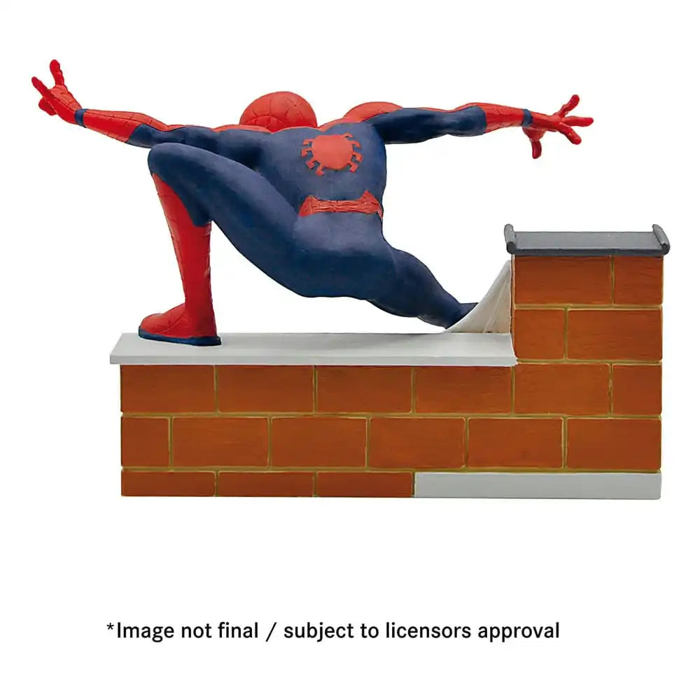 Avengers Figur Spider-Man 7 cm - Smalltinytoystore