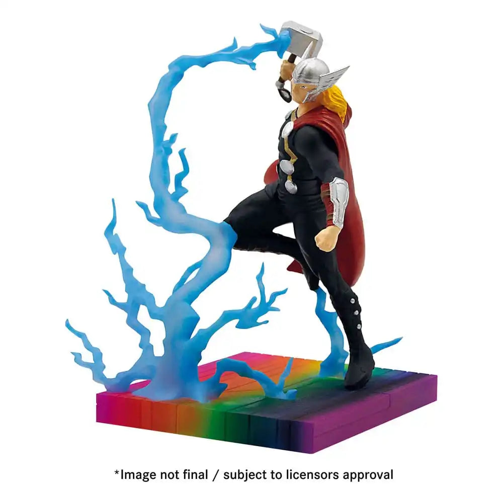 Avengers Figur Thor 12 cm - Smalltinytoystore
