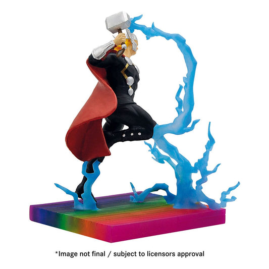 Avengers Figur Thor 12 cm - Smalltinytoystore