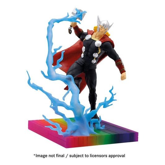 Avengers Figur Thor 12 cm - Smalltinytoystore