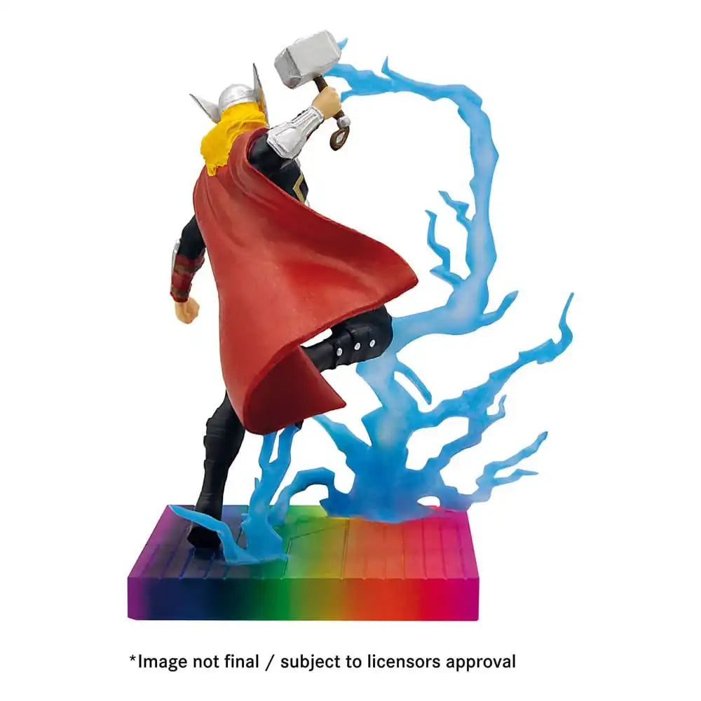 Avengers Figur Thor 12 cm - Smalltinytoystore