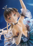 Avian Romance Pink Label 5 PVC Statue 1/6 Black Swan Girl 30 cm - Smalltinytoystore