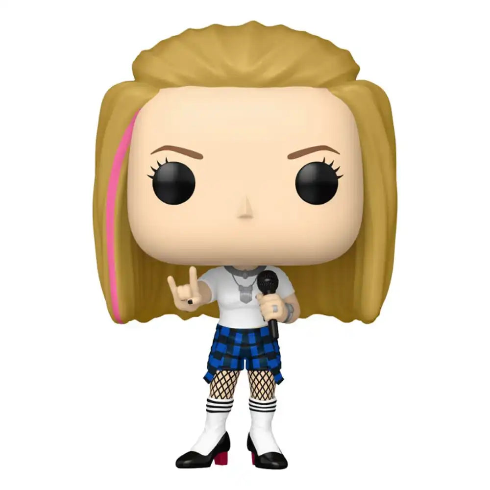 Avril Lavigne POP! Rocks Vinyl Figur Girlfriend 9 cm - Smalltinytoystore