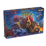 Axis & Allies Brettspiel Battle for the Deep *Englische Version* - Smalltinytoystore