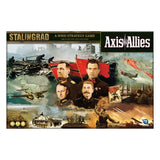 Axis & Allies Brettspiel Stalingrad *Englische Version* - Smalltinytoystore