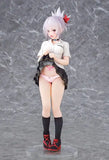 Ayakashi Triangle PVC Statue 1/7 Matsuri Kazamaki 26 cm - Smalltinytoystore