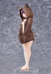 Ayakashi Triangle PVC Statue 1/7 Suzu Kanade 24 cm - Smalltinytoystore