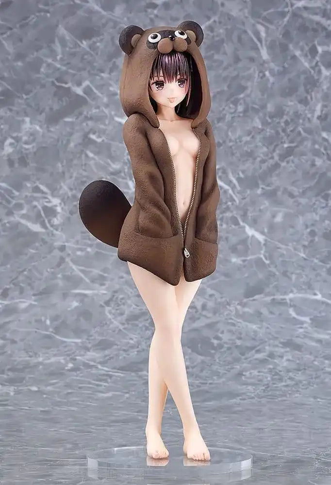 Ayakashi Triangle PVC Statue 1/7 Suzu Kanade 24 cm - Smalltinytoystore