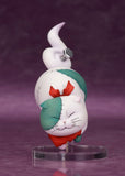 Ayakashi Triangle PVC Statue Matsuri Kazamaki & Suzu Kanade & Shirogane 25 cm - Smalltinytoystore