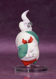Ayakashi Triangle PVC Statue Matsuri Kazamaki & Suzu Kanade & Shirogane 25 cm - Smalltinytoystore