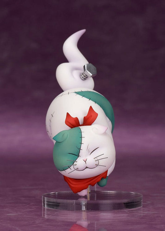 Ayakashi Triangle PVC Statue Matsuri Kazamaki & Suzu Kanade & Shirogane 25 cm - Smalltinytoystore