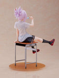 Ayakashi Triangle Statue 1/7 Matsuri Kazamaki 23 cm - Smalltinytoystore