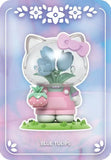 Azuma Makoto: Blind Box Sanrio Hello Kitty Series Display (6) - Smalltinytoystore